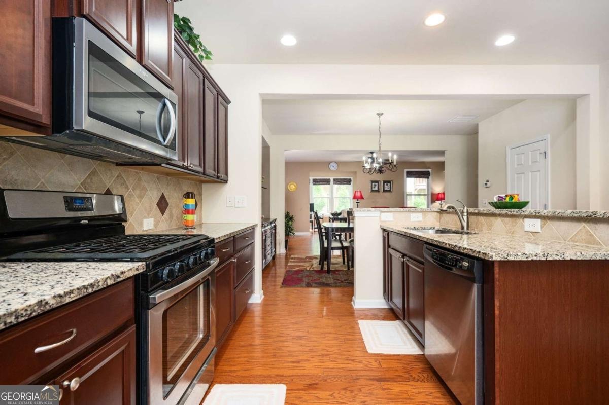 4306 Laurel Creek Court Smyrna - 7