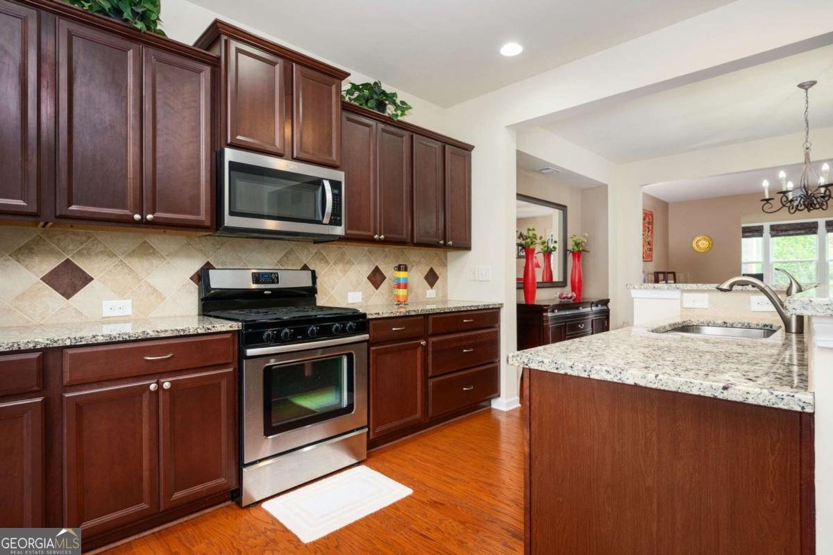 4306 Laurel Creek Court Smyrna - 8