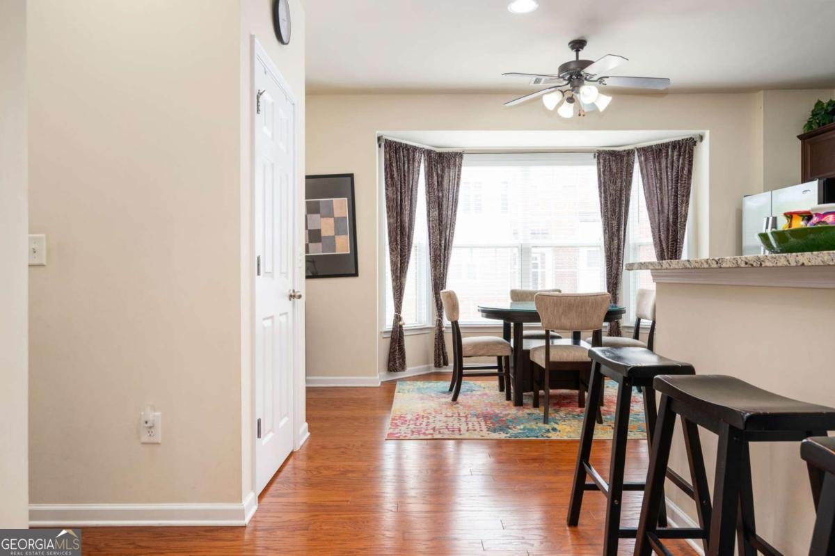 4306 Laurel Creek Court Smyrna - 9