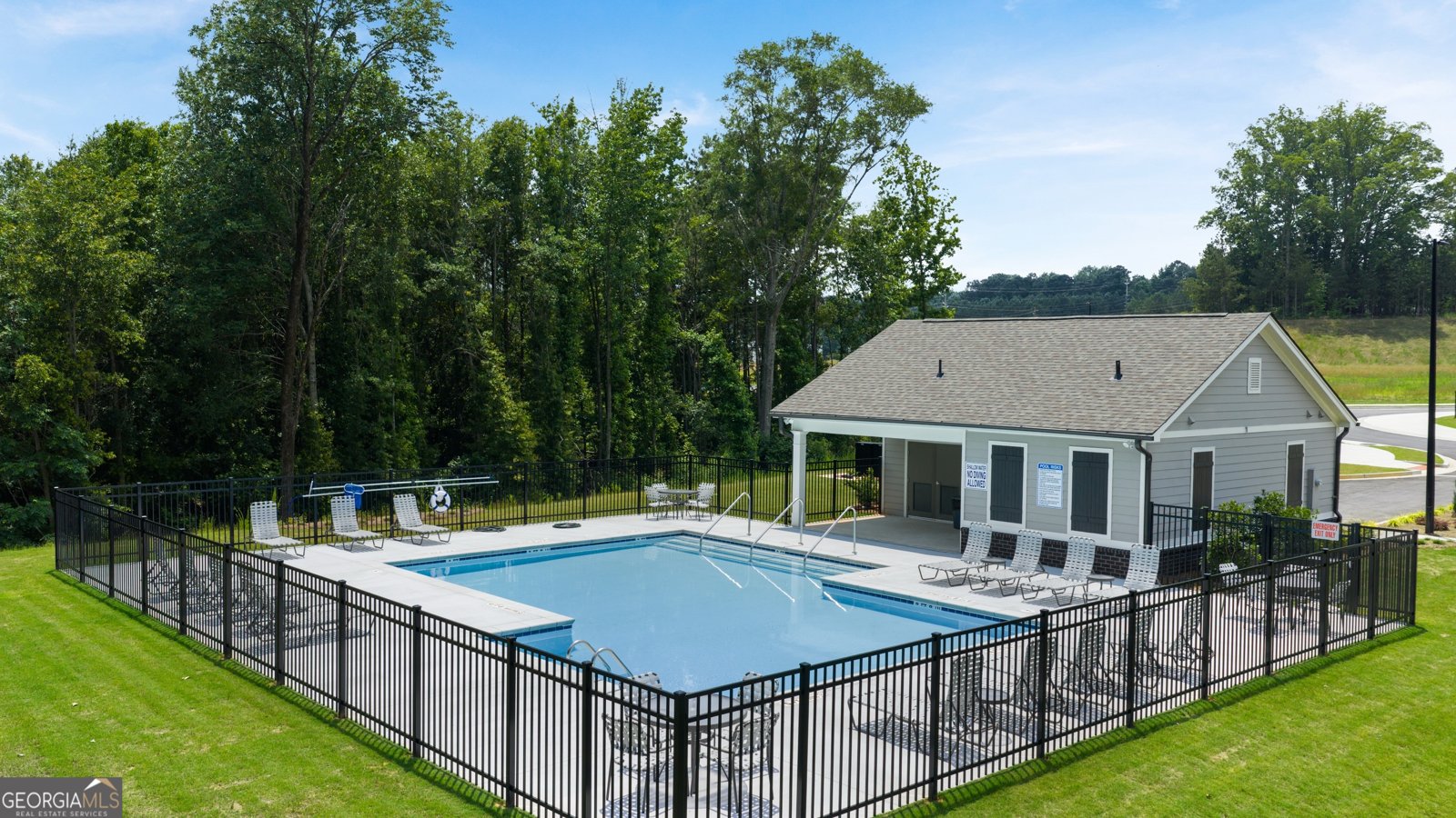 240 Epping Drive Stockbridge - 17