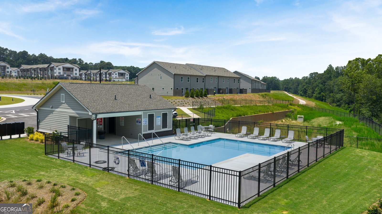240 Epping Drive Stockbridge - 18
