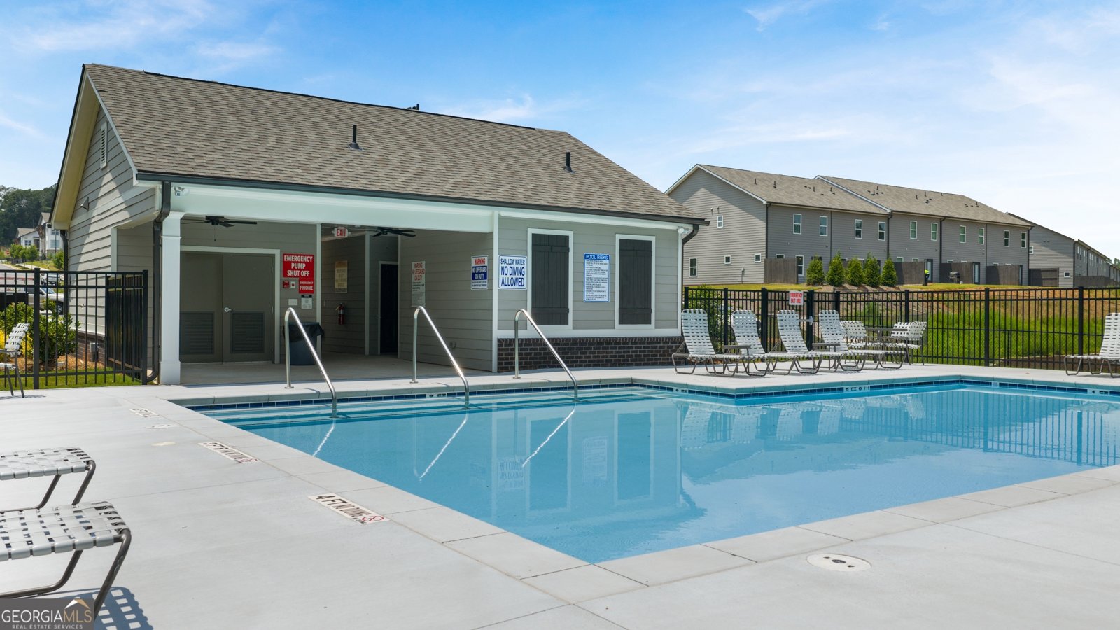 240 Epping Drive Stockbridge - 19
