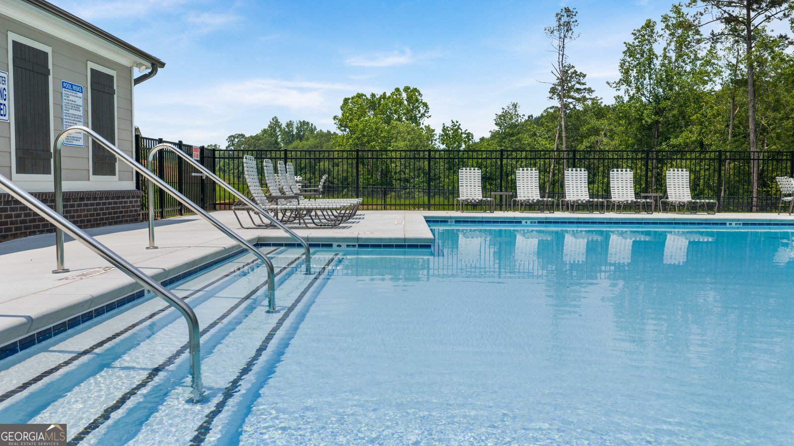 240 Epping Drive Stockbridge - 20