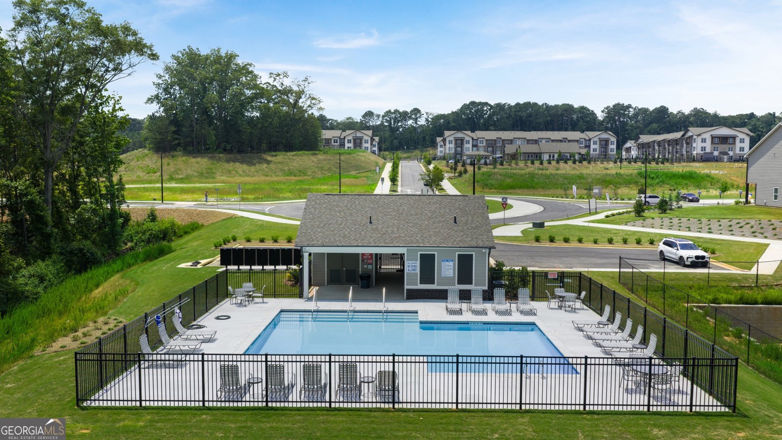 240 Epping Drive Stockbridge - 22
