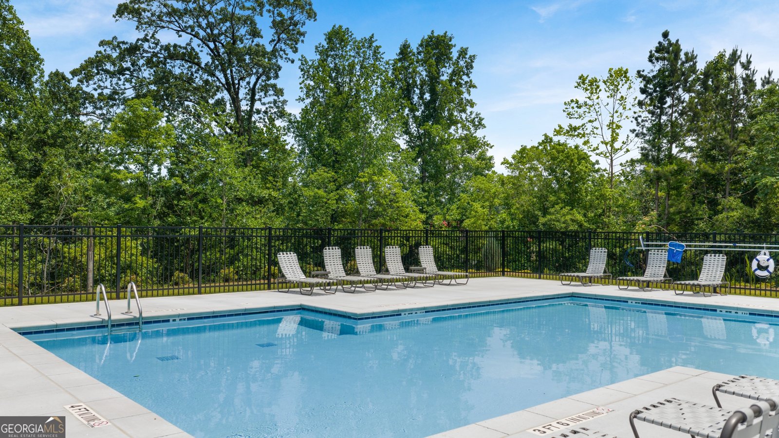 240 Epping Drive Stockbridge - 23