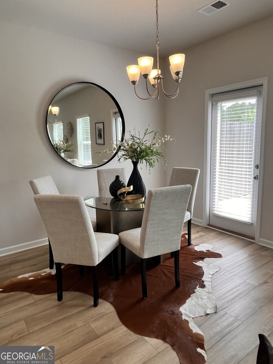 240 Epping Drive Stockbridge - 4