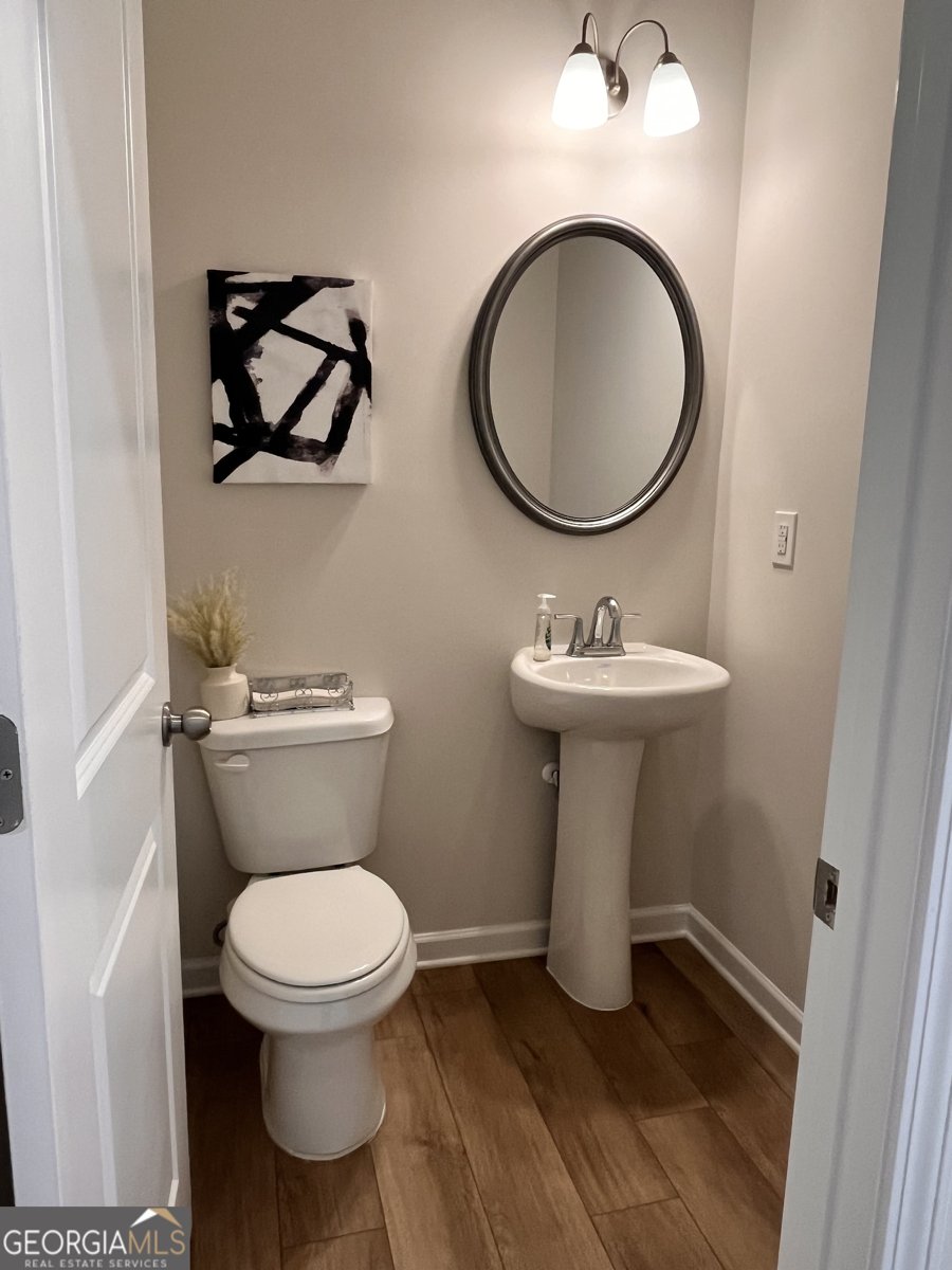240 Epping Drive Stockbridge - 6