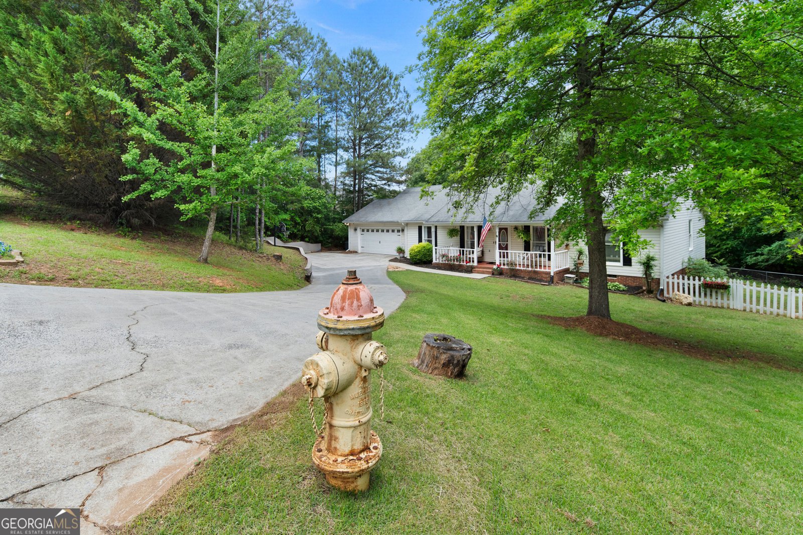 37 Ramblewood Drive Silver Creek - 35