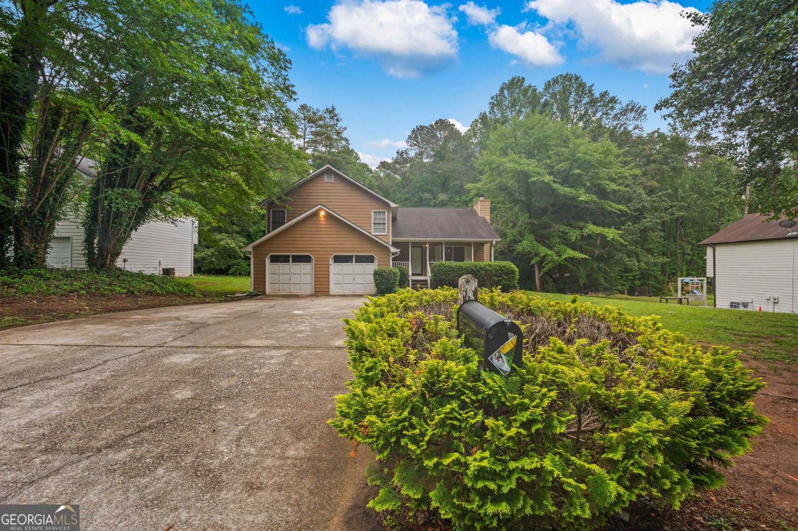 4896 Muirwood Drive Powder Springs - 10