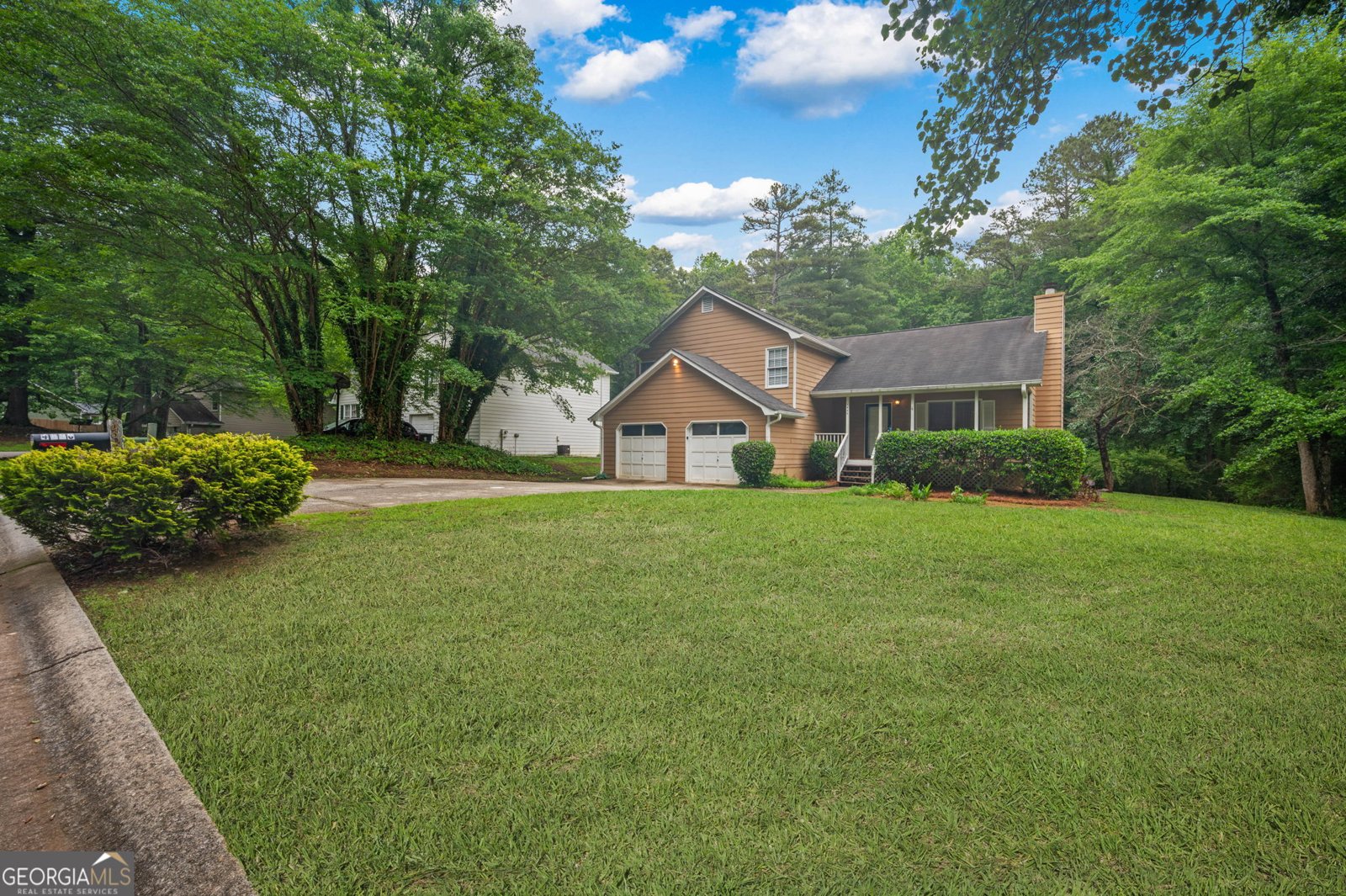 4896 Muirwood Drive Powder Springs - 11