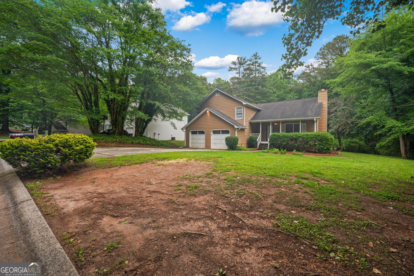 4896 Muirwood Drive Powder Springs - 12
