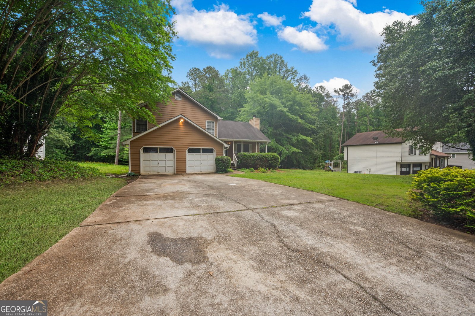 4896 Muirwood Drive Powder Springs - 13