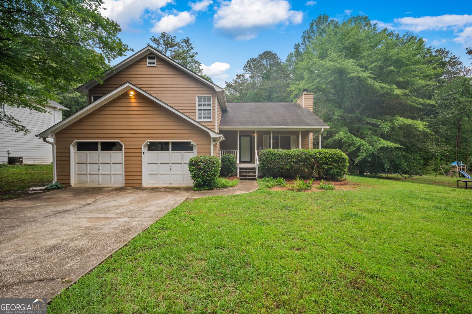 4896 Muirwood Drive Powder Springs - 15