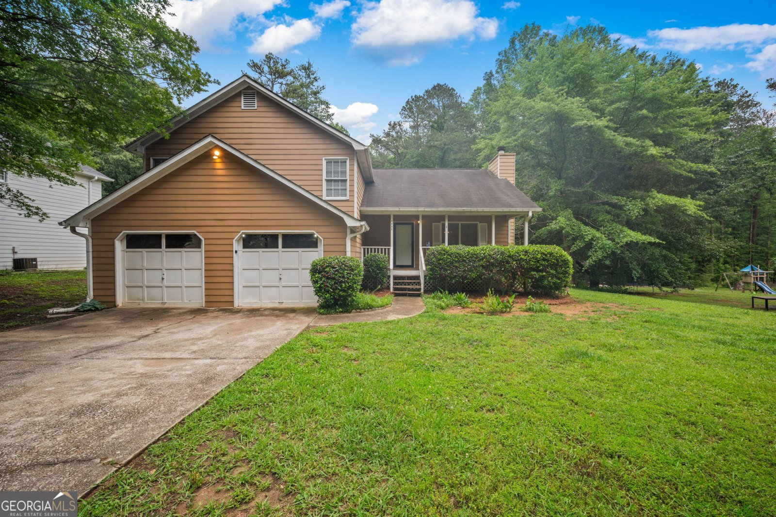 4896 Muirwood Drive Powder Springs - 16