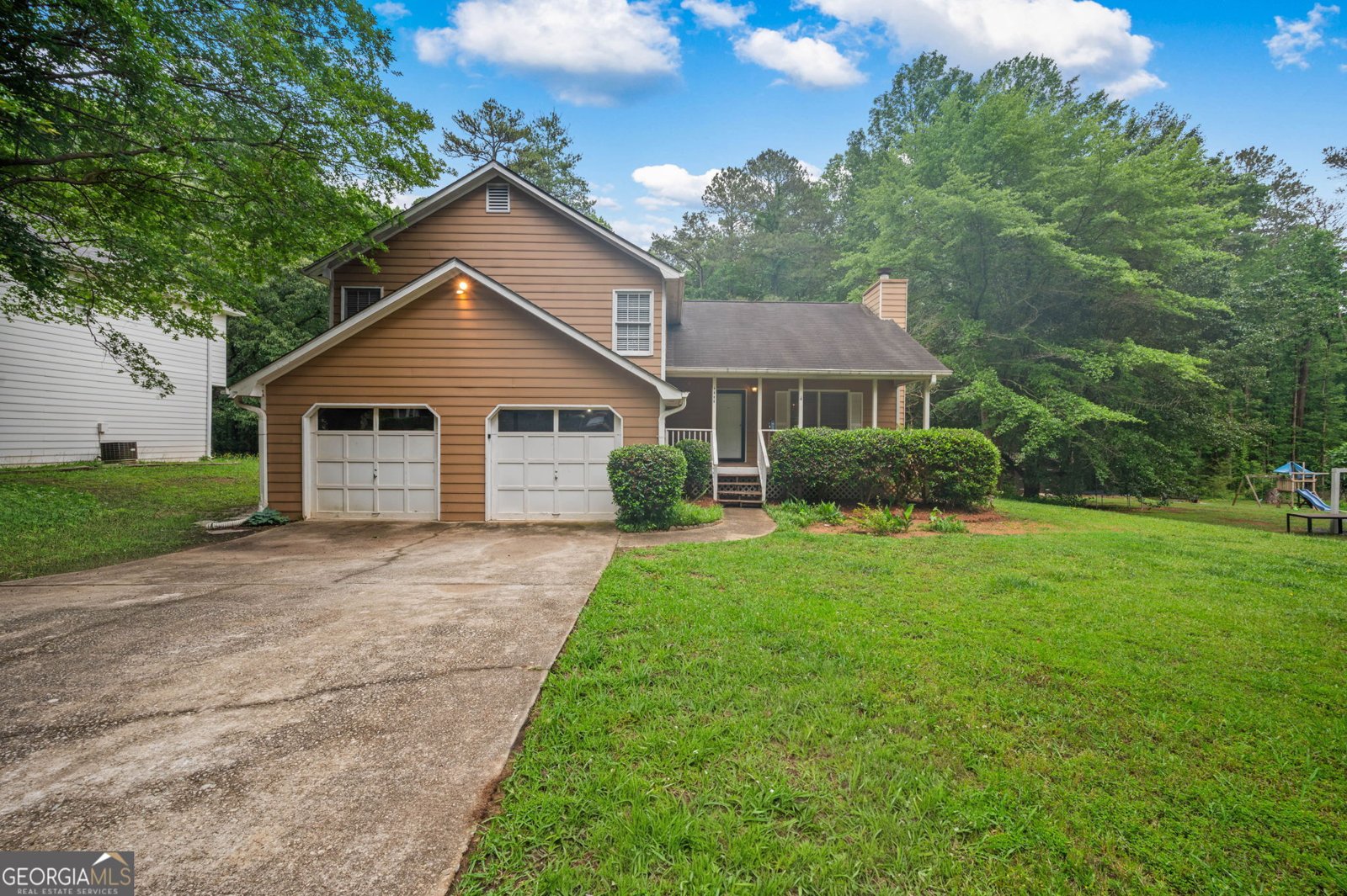 4896 Muirwood Drive Powder Springs - 17