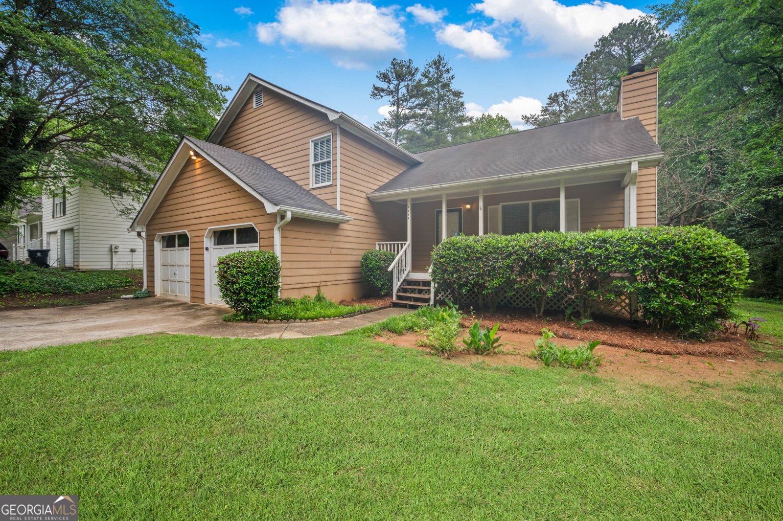 4896 Muirwood Drive Powder Springs - 19