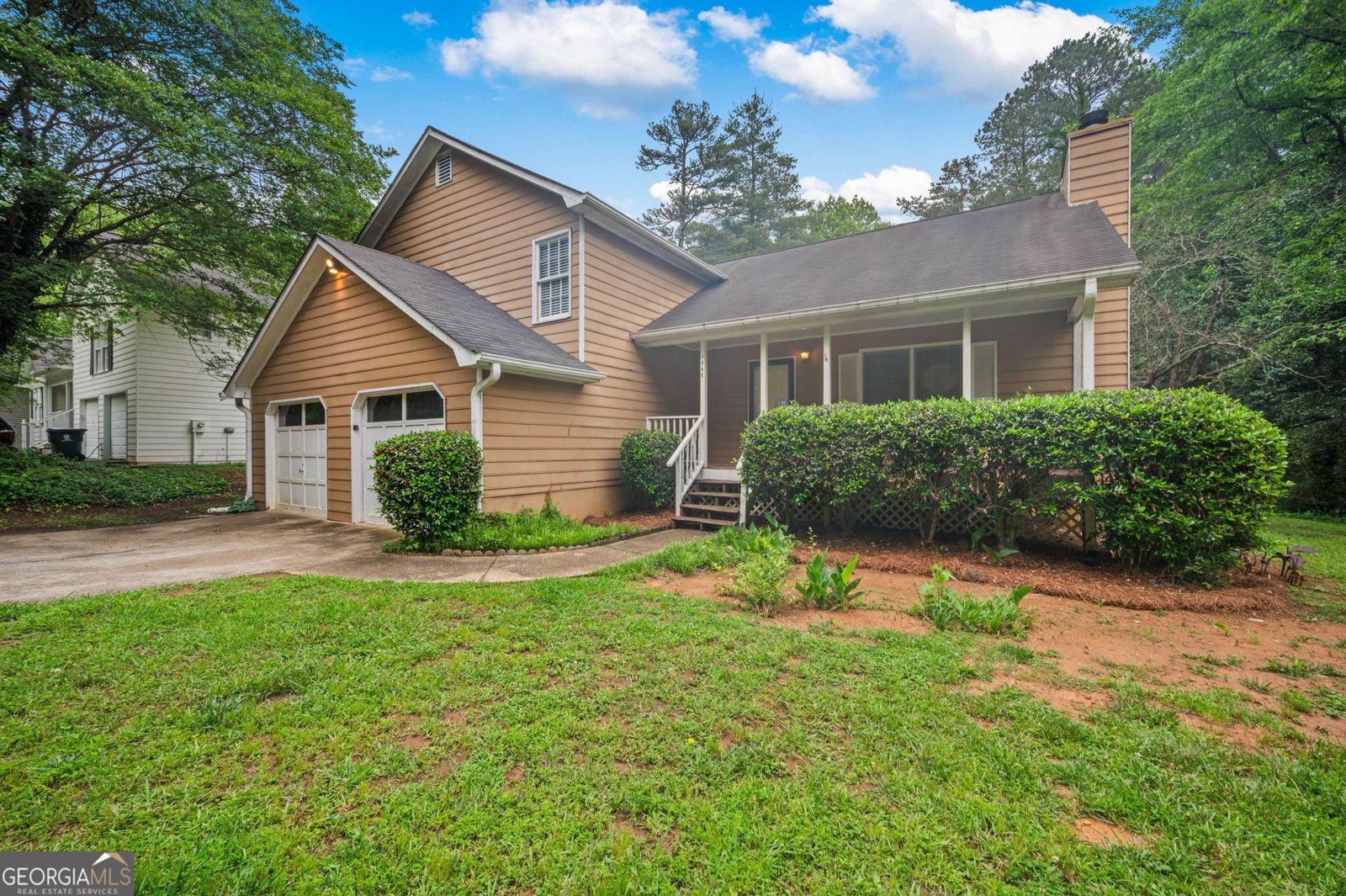 4896 Muirwood Drive Powder Springs - 20