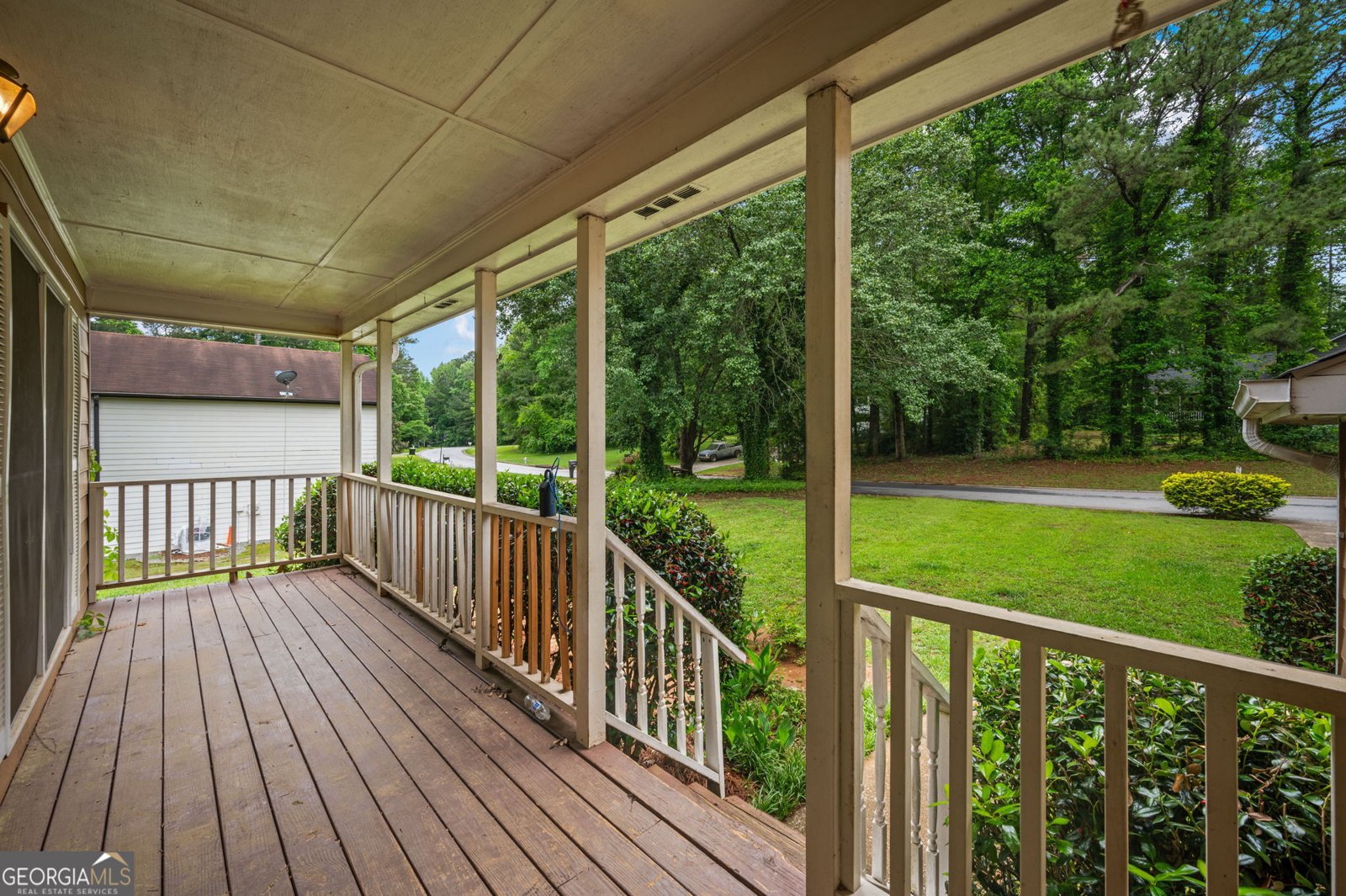4896 Muirwood Drive Powder Springs - 21