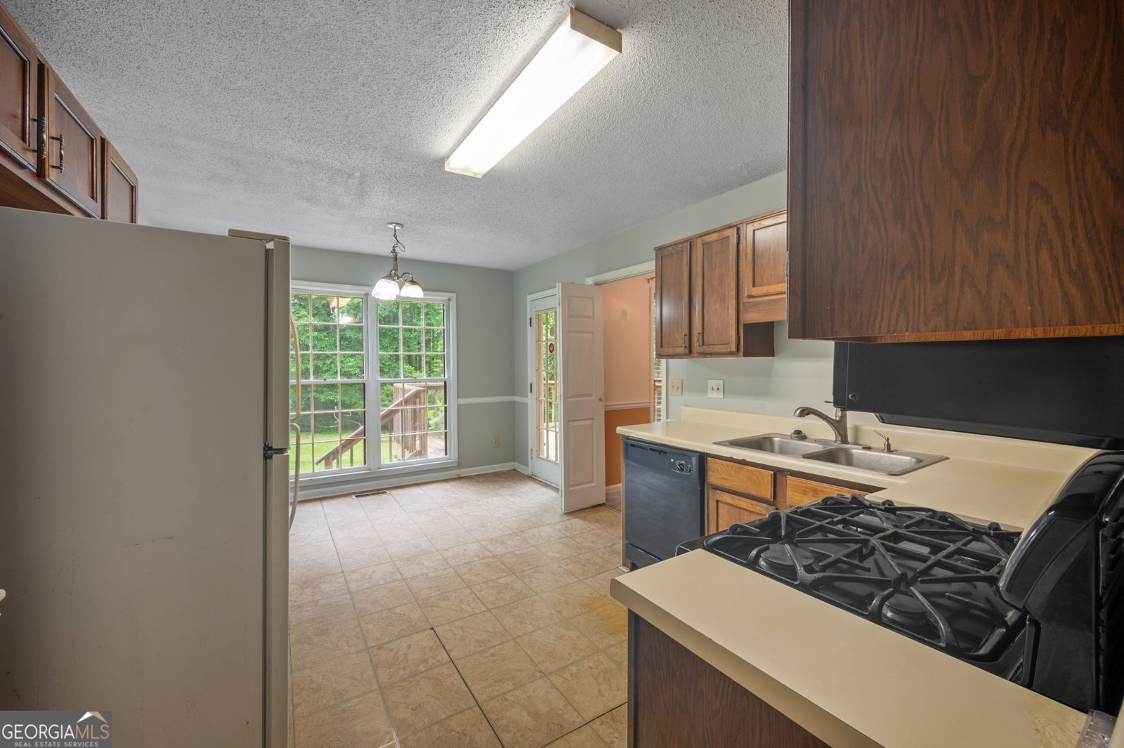 4896 Muirwood Drive Powder Springs - 26