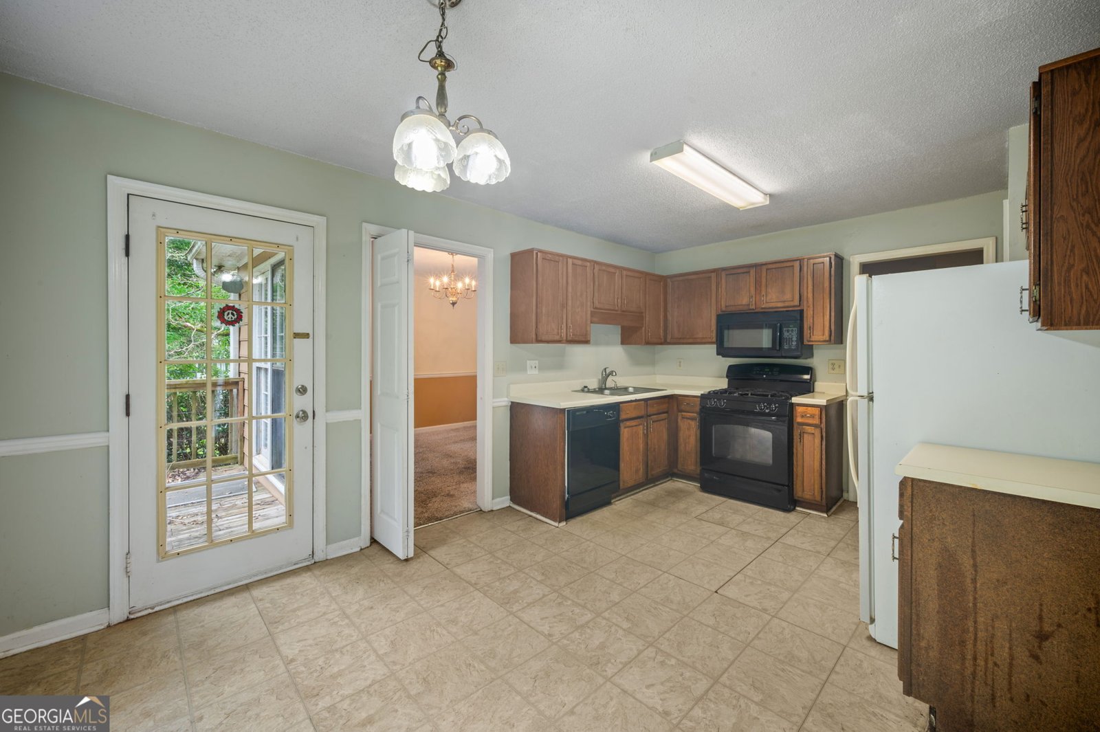 4896 Muirwood Drive Powder Springs - 29