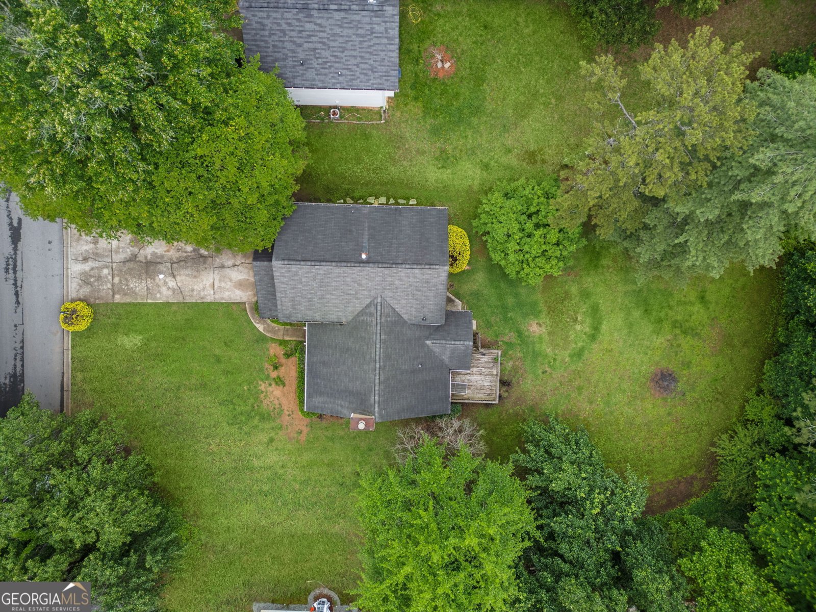 4896 Muirwood Drive Powder Springs - 3