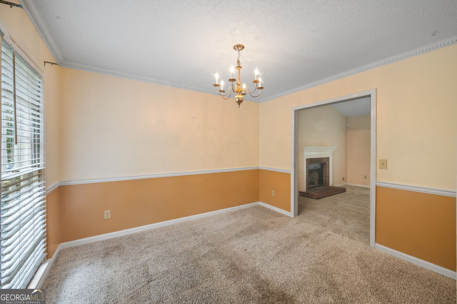 4896 Muirwood Drive Powder Springs - 30