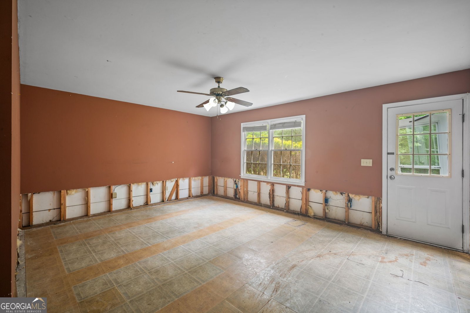 4896 Muirwood Drive Powder Springs - 42