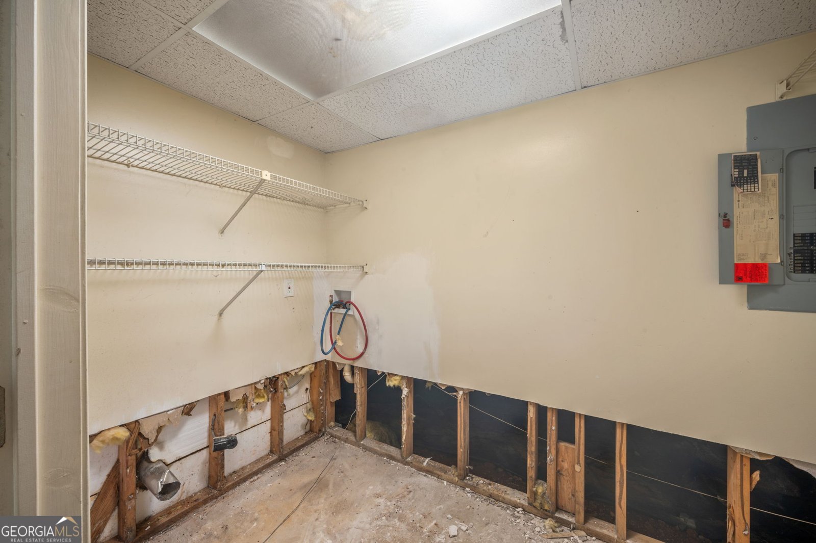 4896 Muirwood Drive Powder Springs - 44