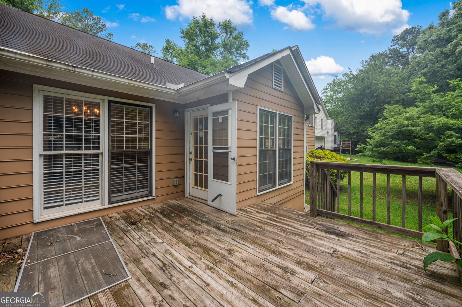 4896 Muirwood Drive Powder Springs - 45