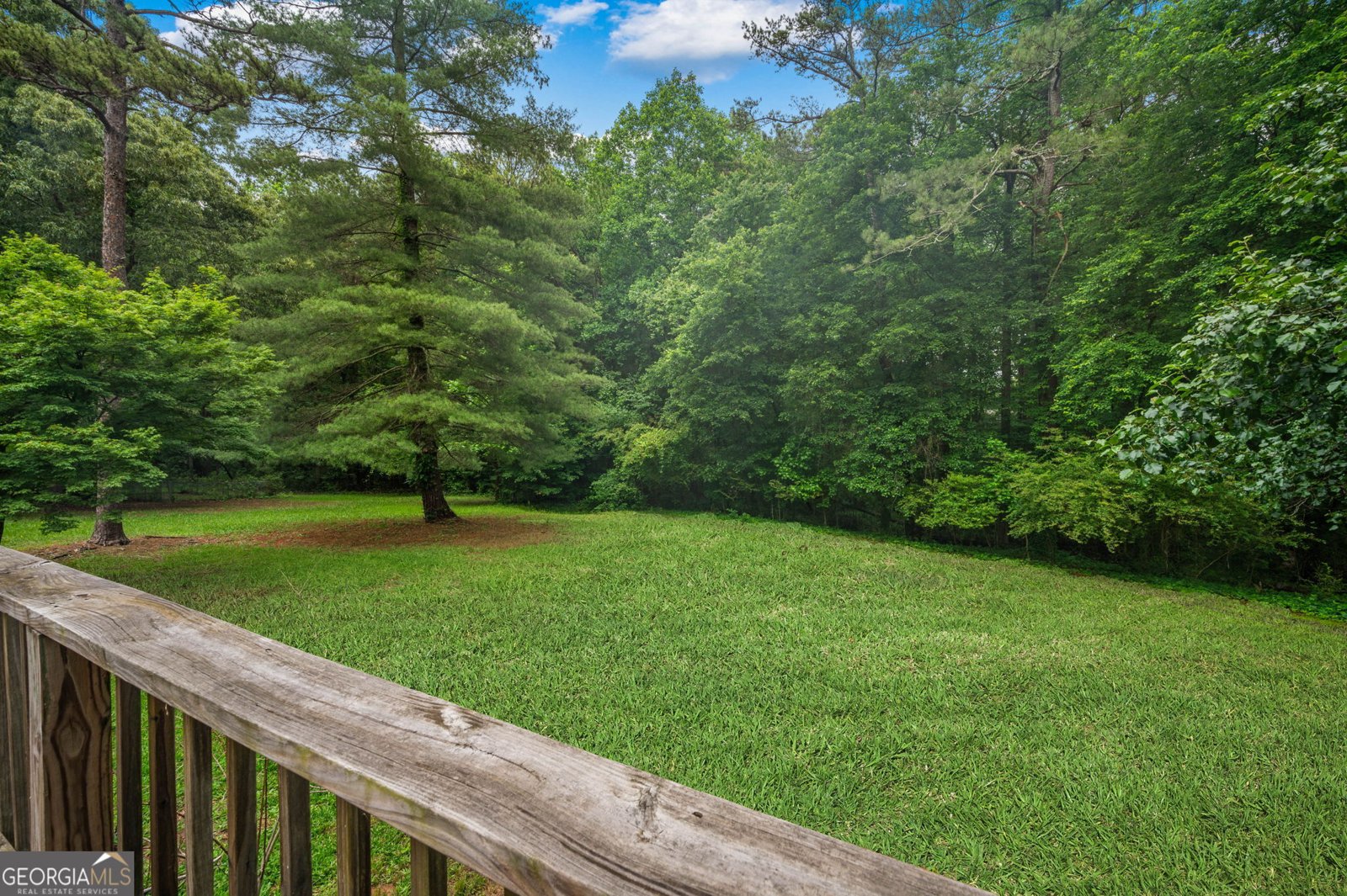 4896 Muirwood Drive Powder Springs - 46