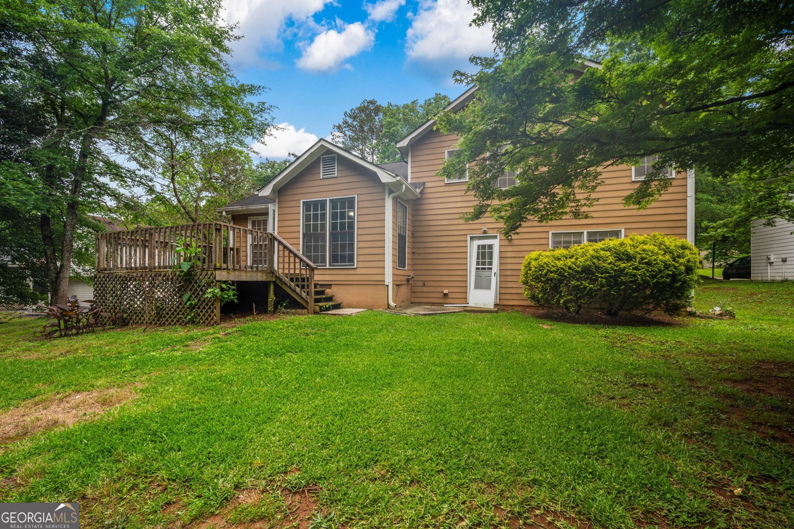 4896 Muirwood Drive Powder Springs - 49