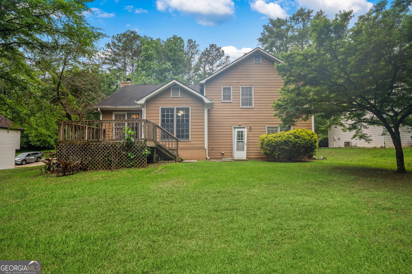 4896 Muirwood Drive Powder Springs - 50