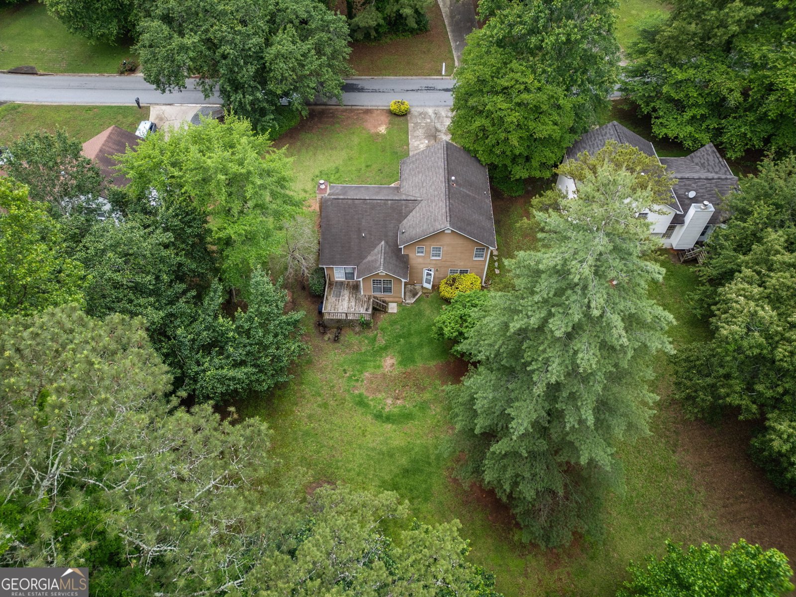 4896 Muirwood Drive Powder Springs - 6