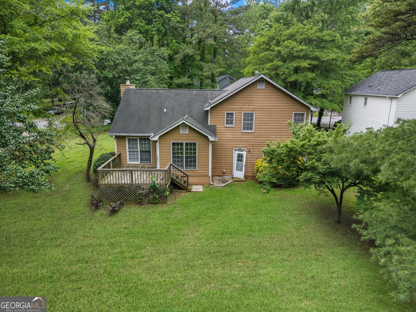 4896 Muirwood Drive Powder Springs - 7