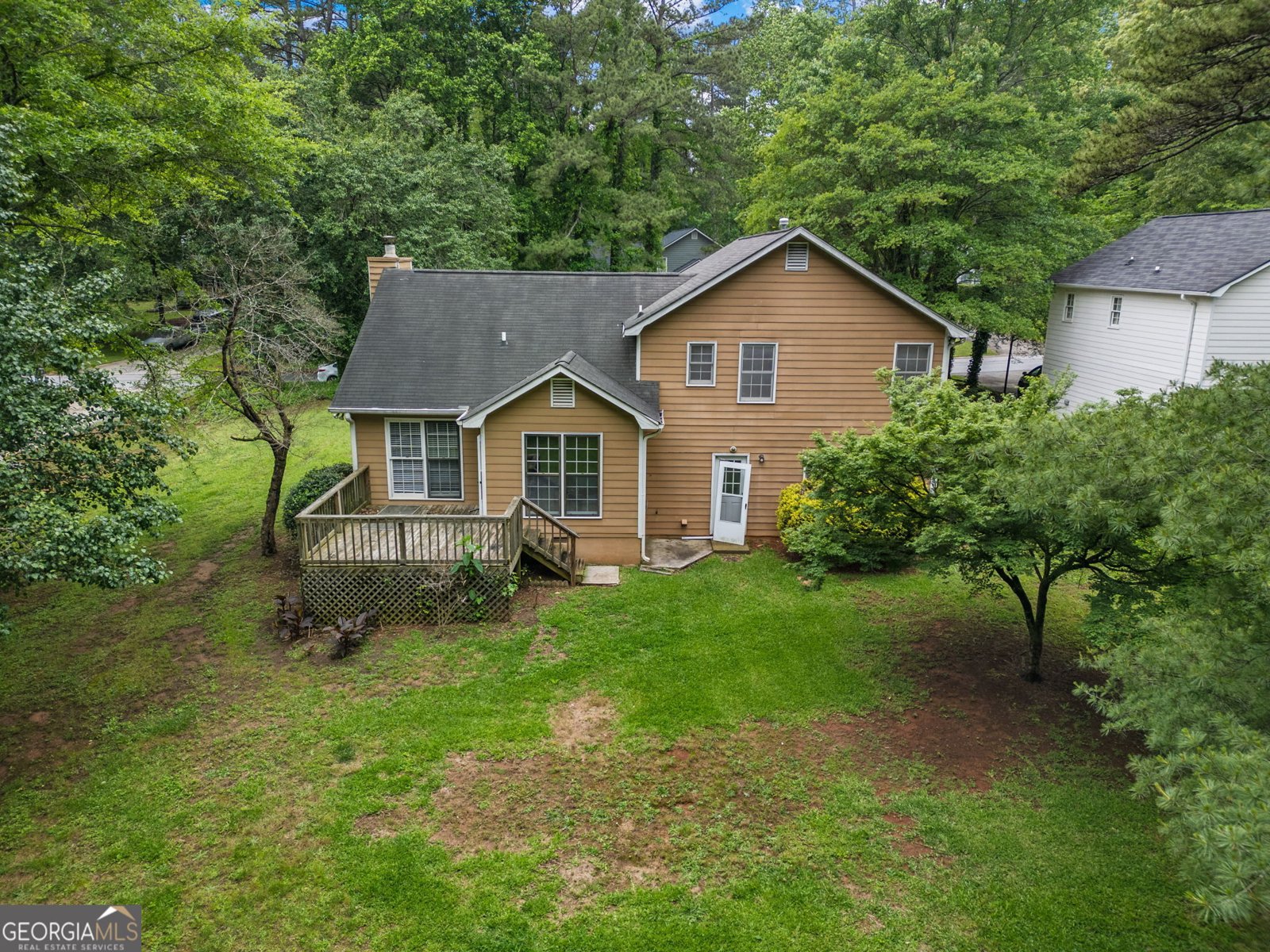 4896 Muirwood Drive Powder Springs - 8