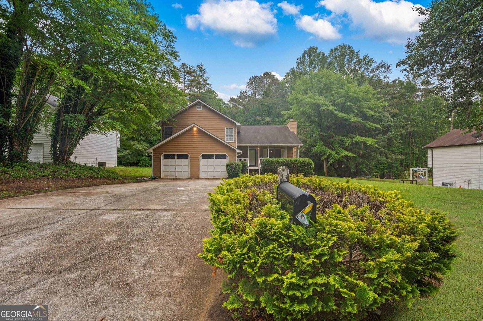 4896 Muirwood Drive Powder Springs - 9