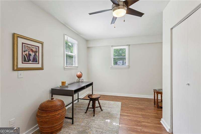3344 Ridgecrest Drive Powder Springs - 13