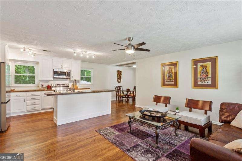 3344 Ridgecrest Drive Powder Springs - 2