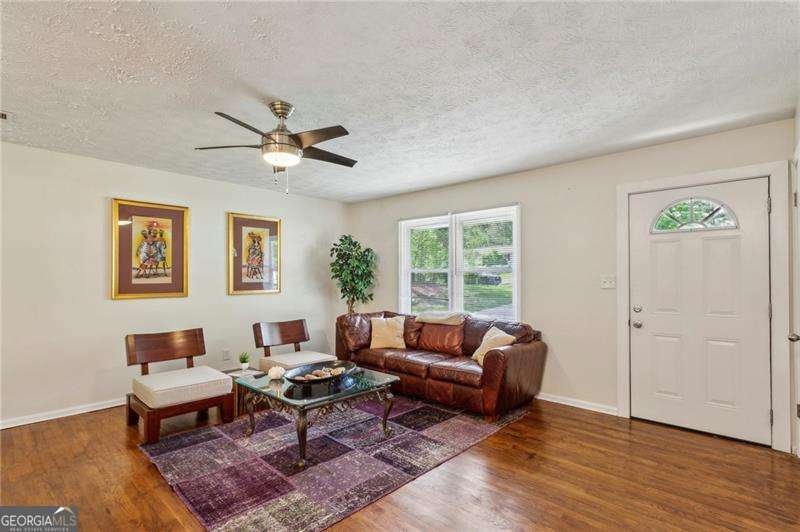 3344 Ridgecrest Drive Powder Springs - 4