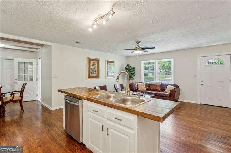 3344 Ridgecrest Drive Powder Springs - 5