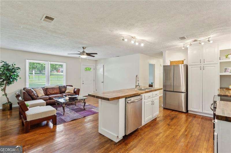 3344 Ridgecrest Drive Powder Springs - 6