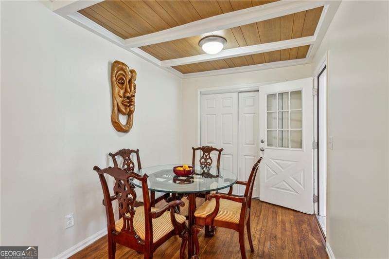 3344 Ridgecrest Drive Powder Springs - 7