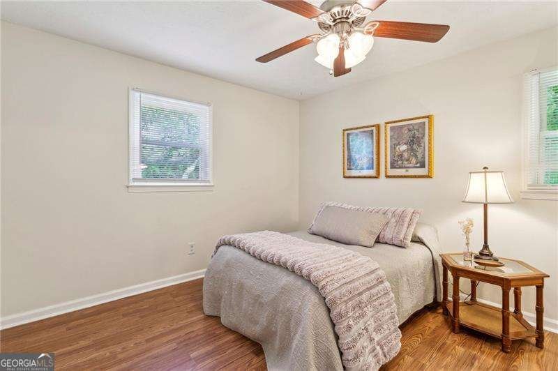3344 Ridgecrest Drive Powder Springs - 8