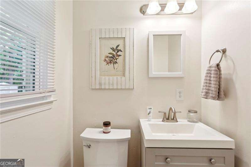 3344 Ridgecrest Drive Powder Springs - 9