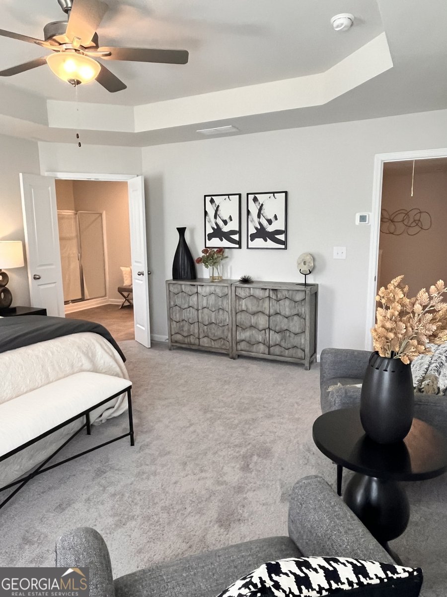 256 Epping Drive Stockbridge - 2