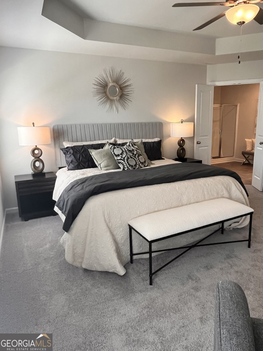 256 Epping Drive Stockbridge - 3