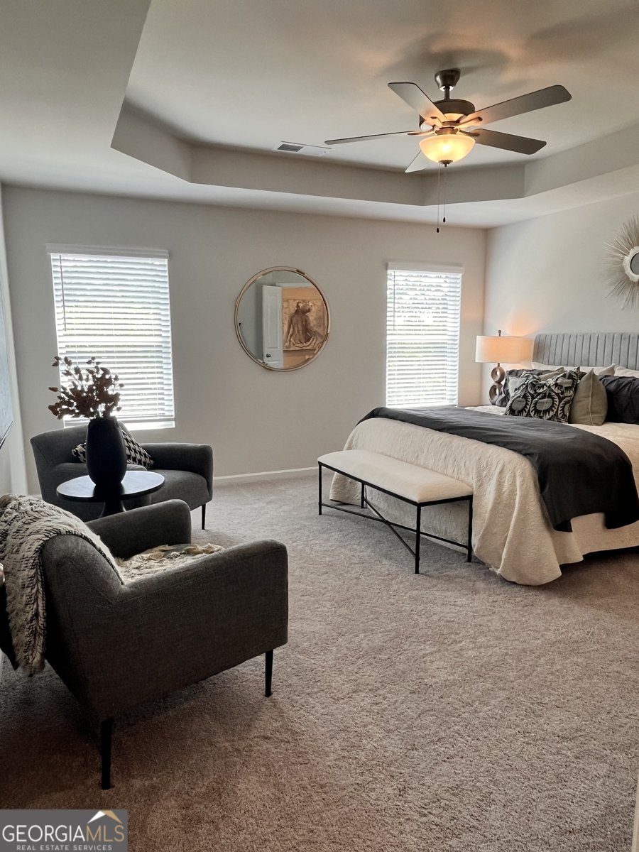 256 Epping Drive Stockbridge - 4