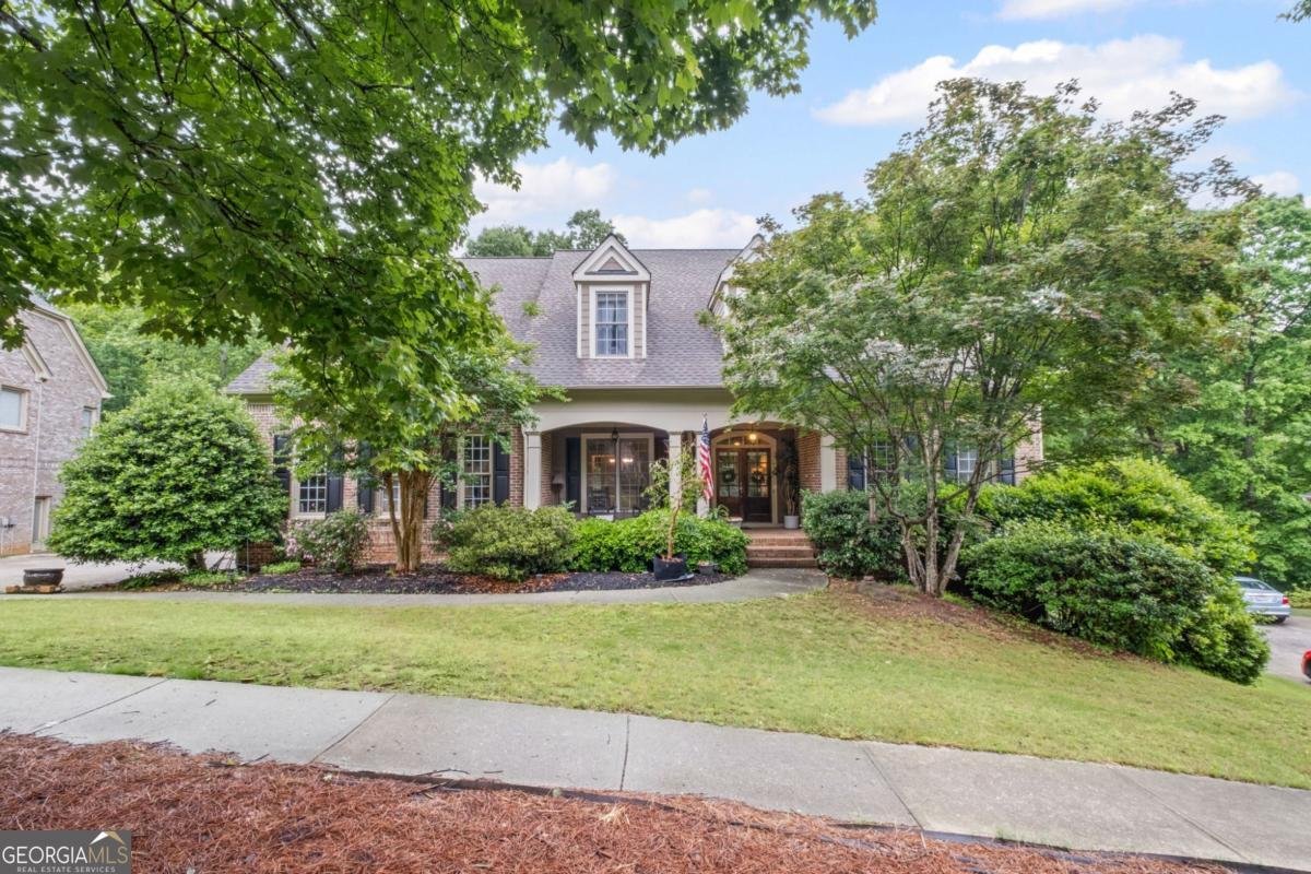 4842 Registry Drive Kennesaw - 1