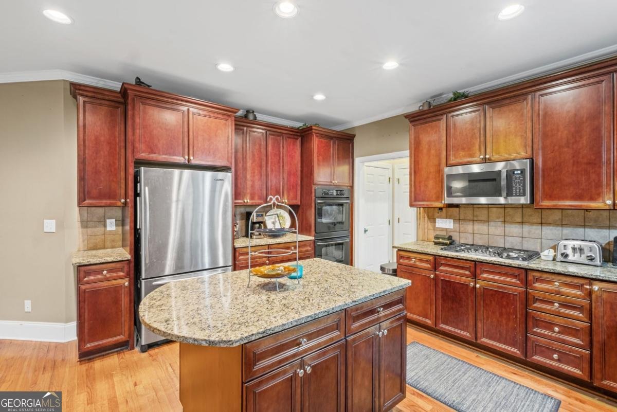 4842 Registry Drive Kennesaw - 15