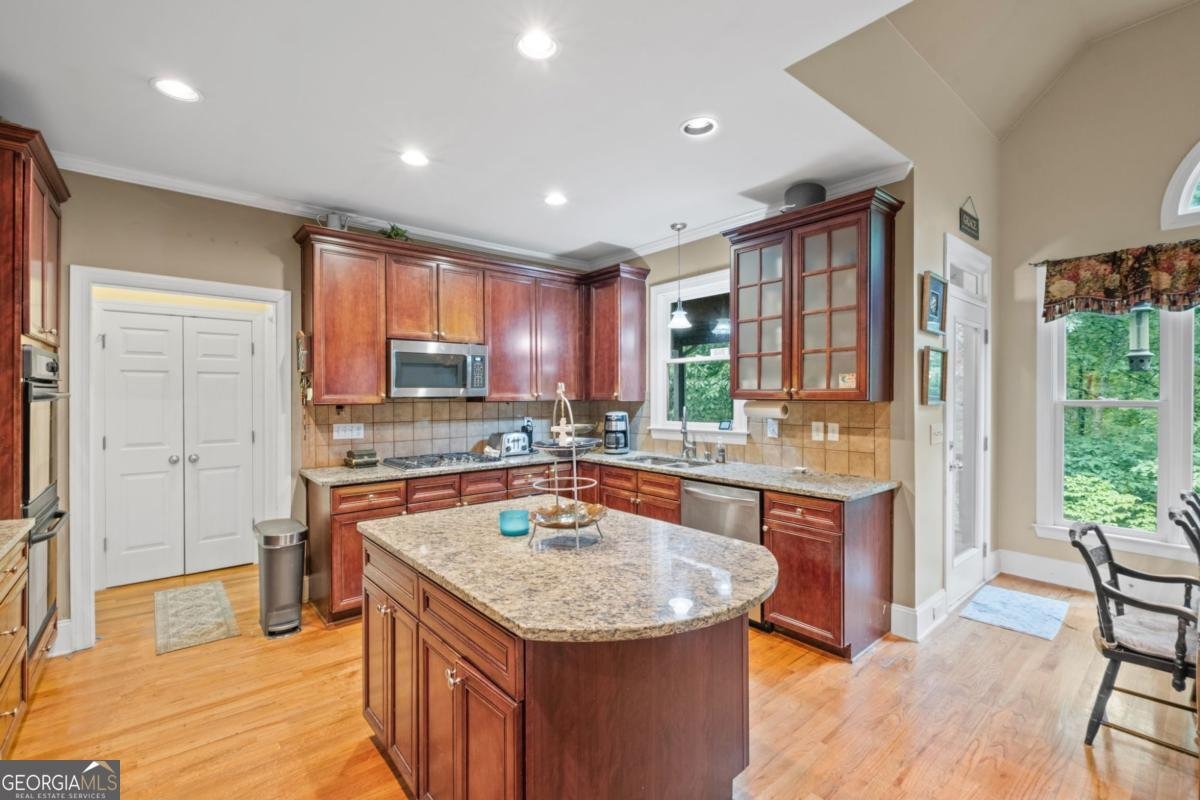 4842 Registry Drive Kennesaw - 16